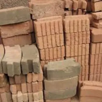 Interlocking Block